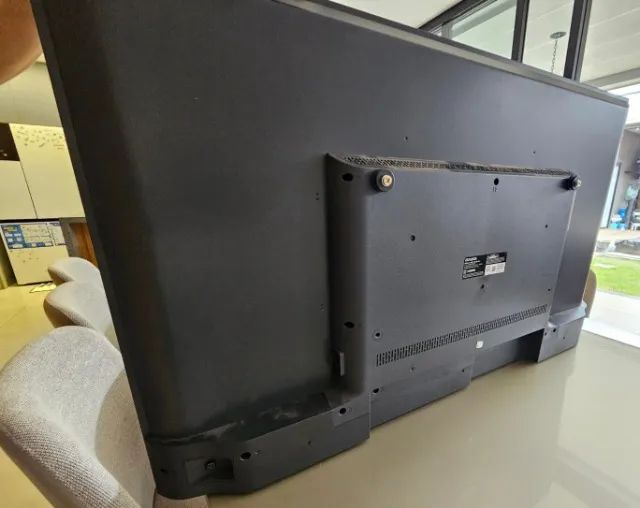 SMART TV AIWA 43" - Foto 4