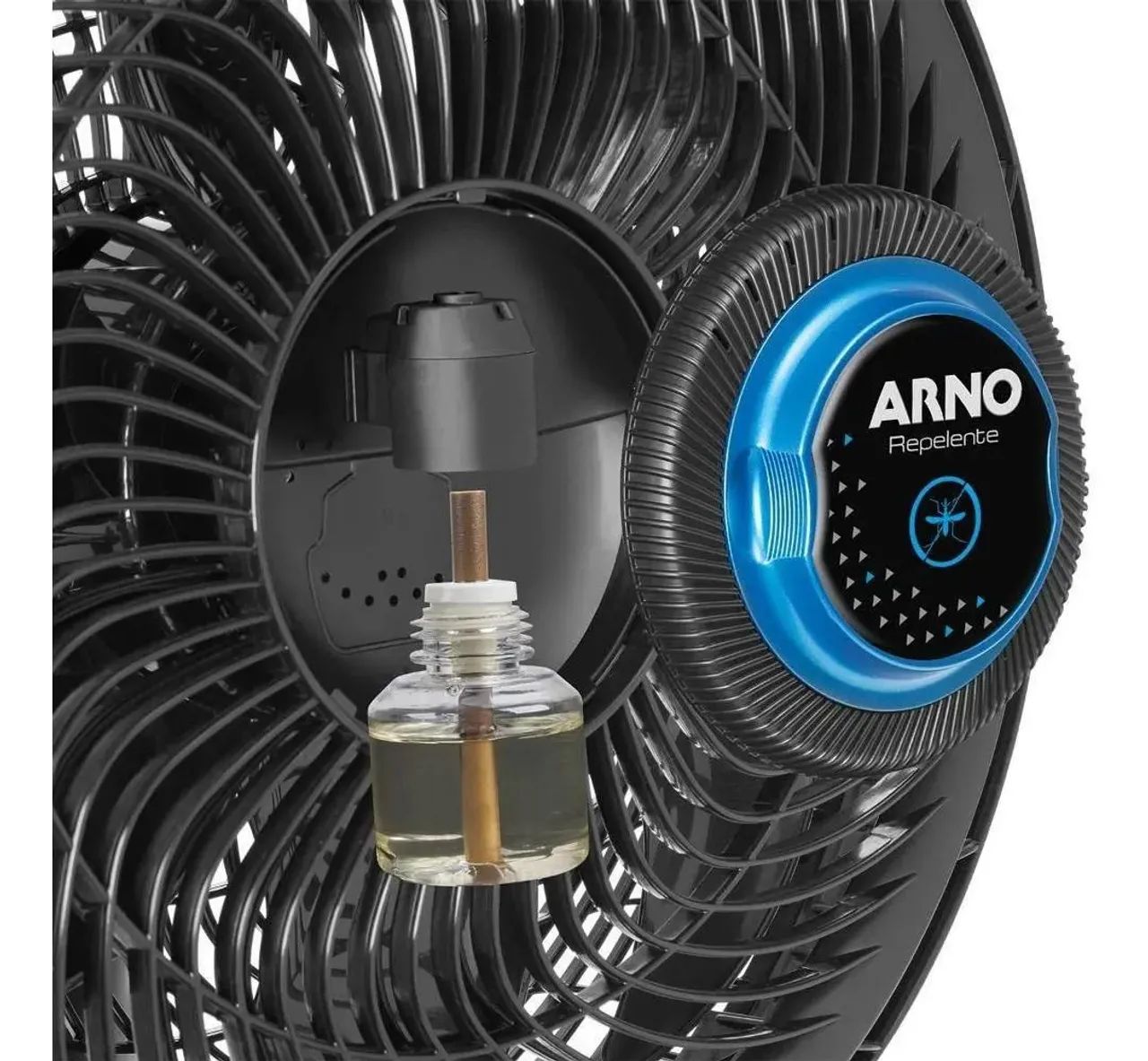 Ventilador de Coluna Arno Ultra Silence Force - Foto 3