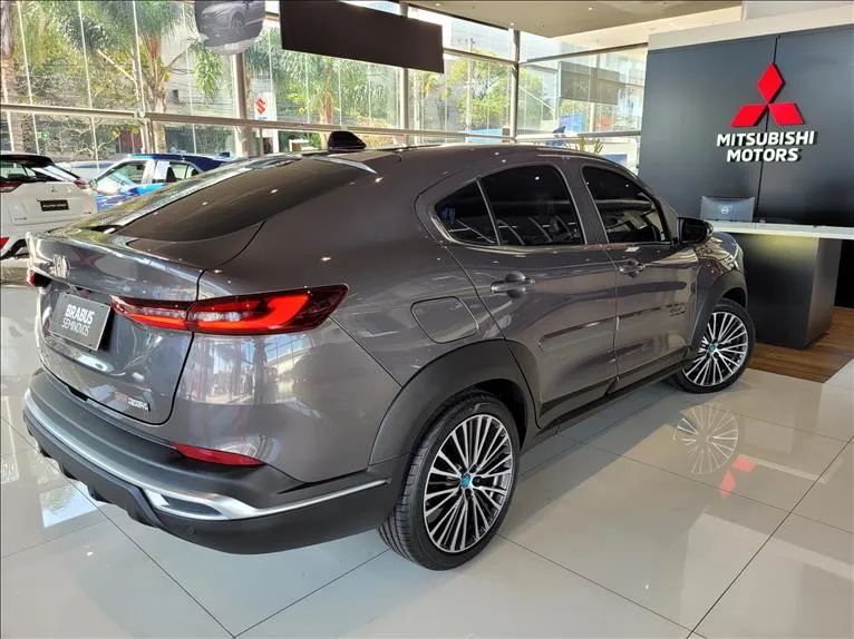 Fiat Fastback Limited Ed.1.3 270 T.Flex Aut., foto 4 de 16