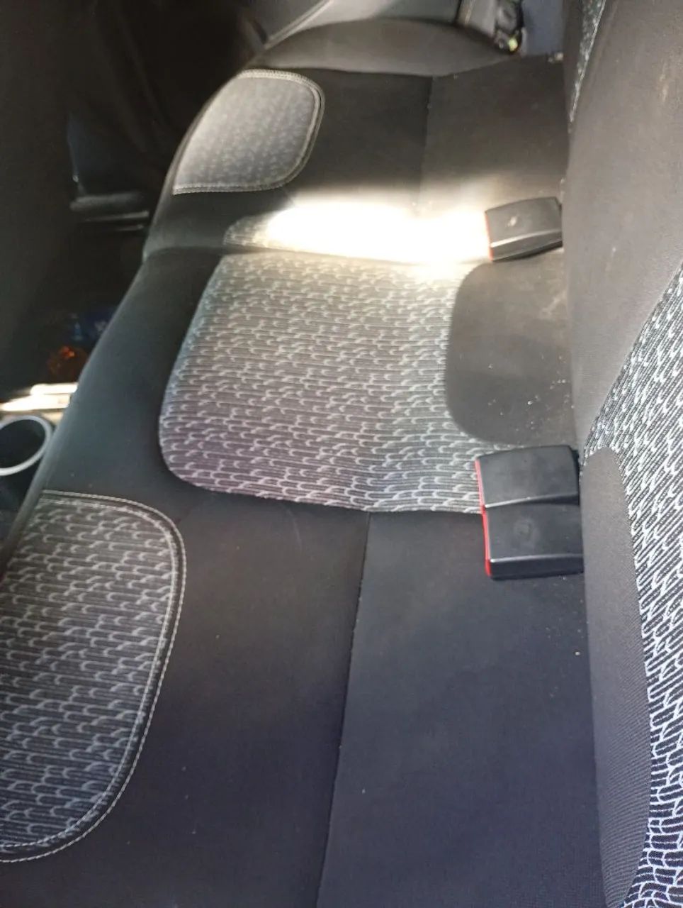 Fiat Uno UNO ATTRACTIVE 1.0 Fire Flex 8V 5p 2020