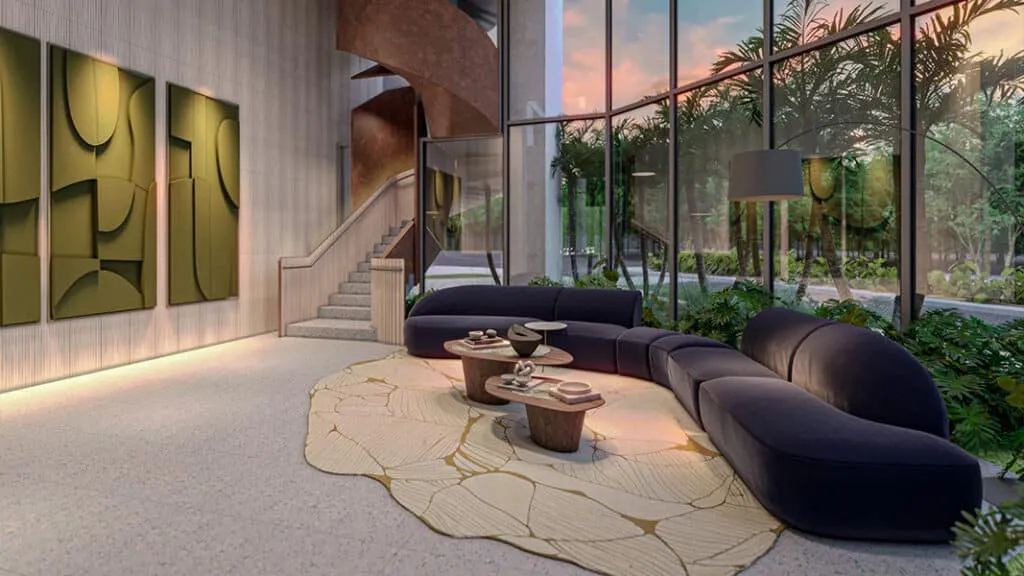 PRACA HIGIENOPOLIS - APARTAMENTOS - Foto 10