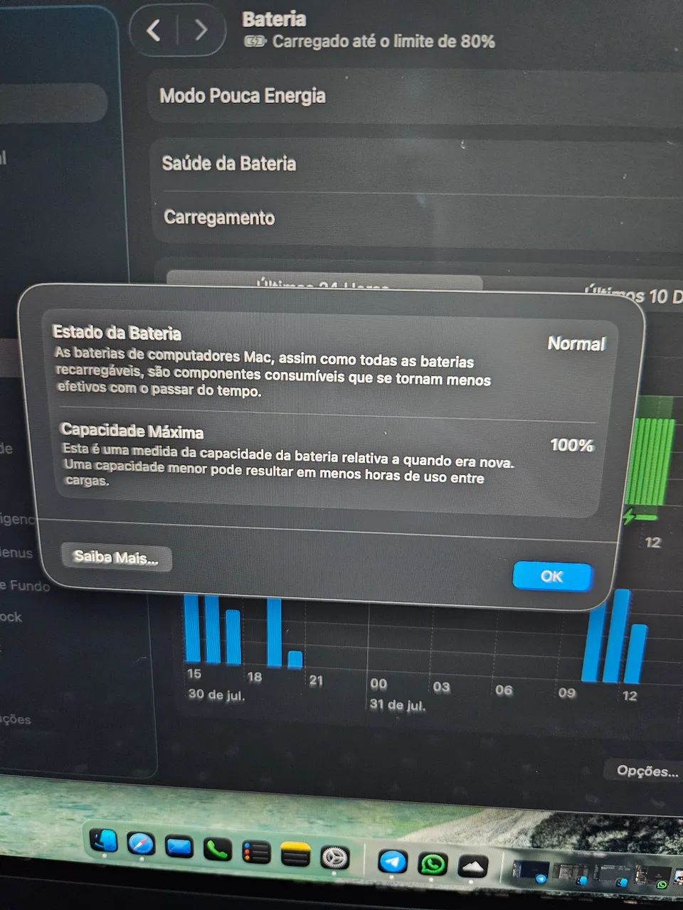 Macbook Air M4 - Foto 5