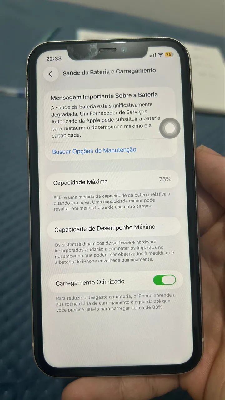 iPhone 11 - Foto 3