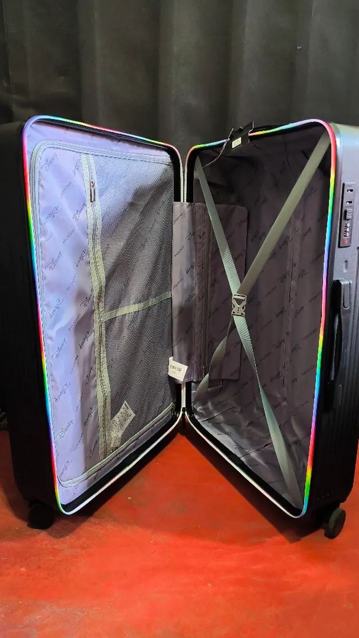 Mala baggagio Mikey  - Foto 2