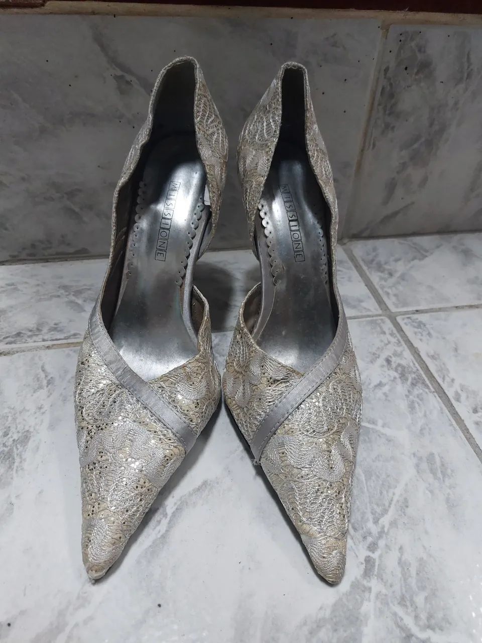 Sapato Tamanho 37 - Foto 2