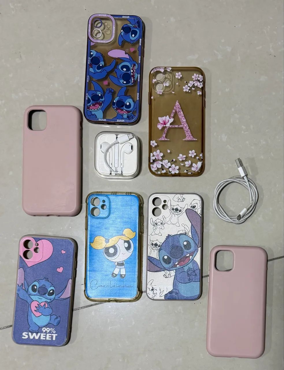 iPhone 11 muito novo - Foto 2