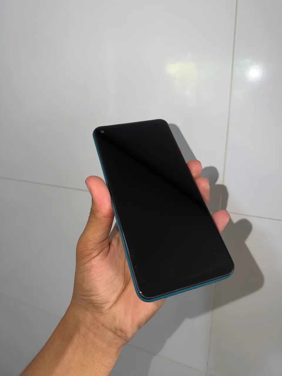 Telefone REDMI 10X 128 GB (COM CAIXA) - Foto 5