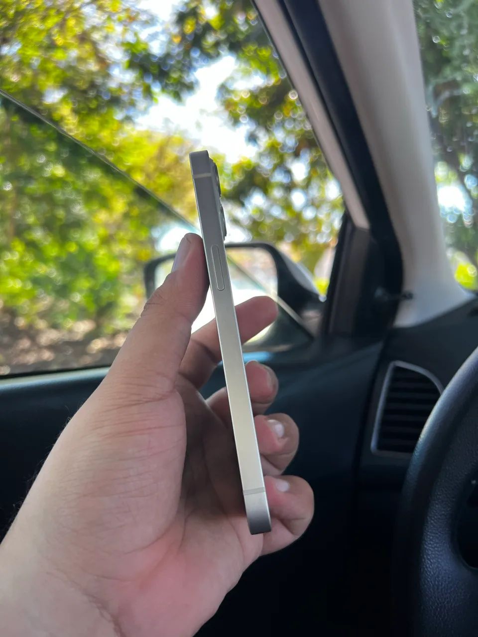 iPhone 13 Branco 128GB - Foto 4