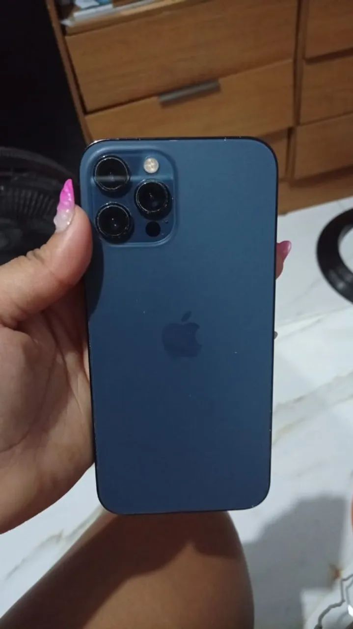 iPhone 12 pro Max  - Foto 2