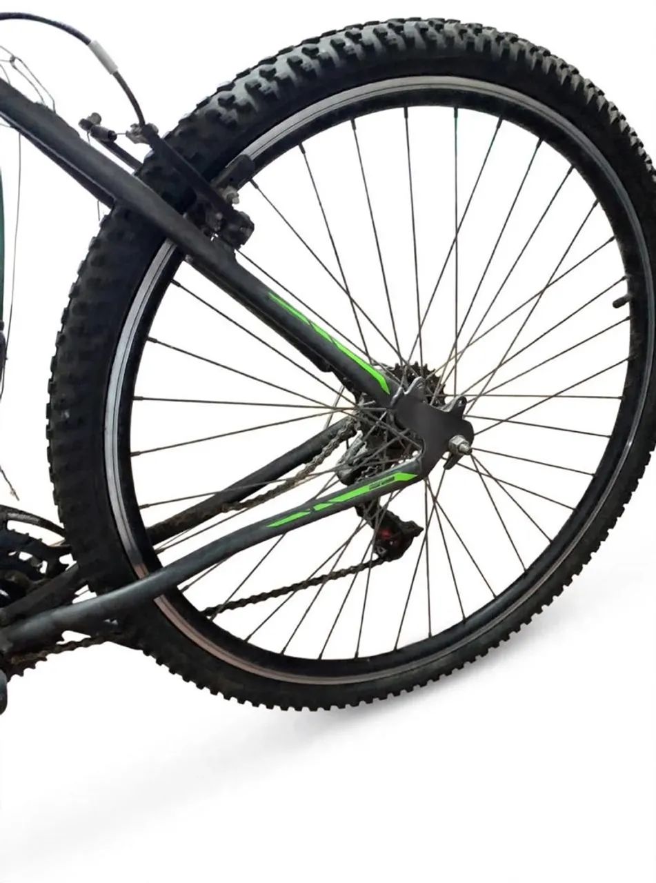 Bicicleta Mormaii - Itajaí/SC - Foto 3