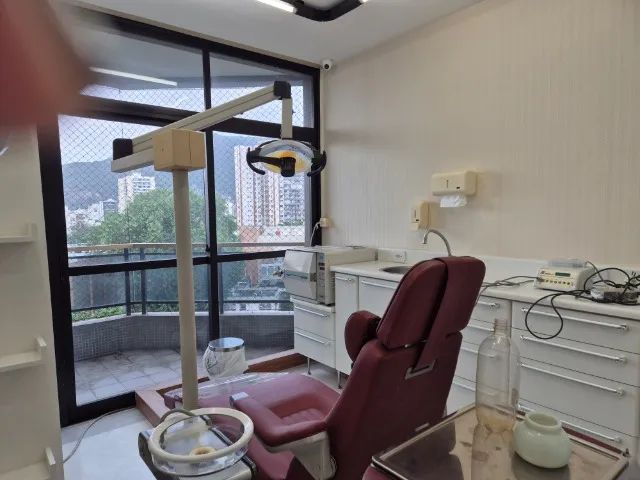Excelente sala odontológica para locação em Vila Isabel.