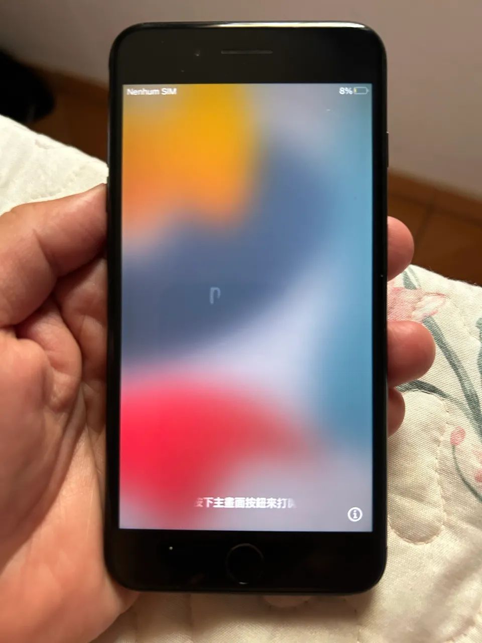 iPhone 7 Plus