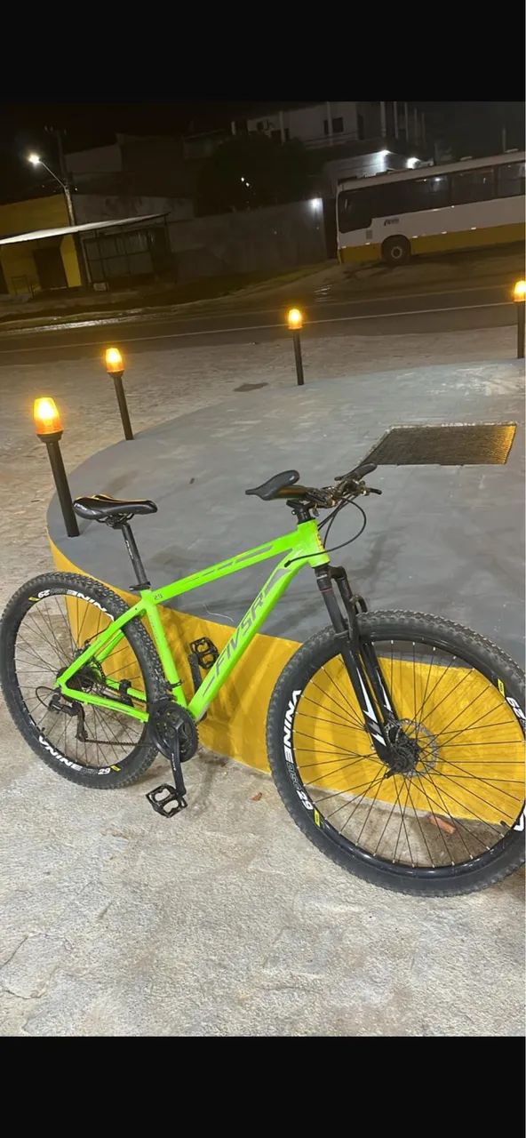 Bicicleta aro 29  - Foto 2