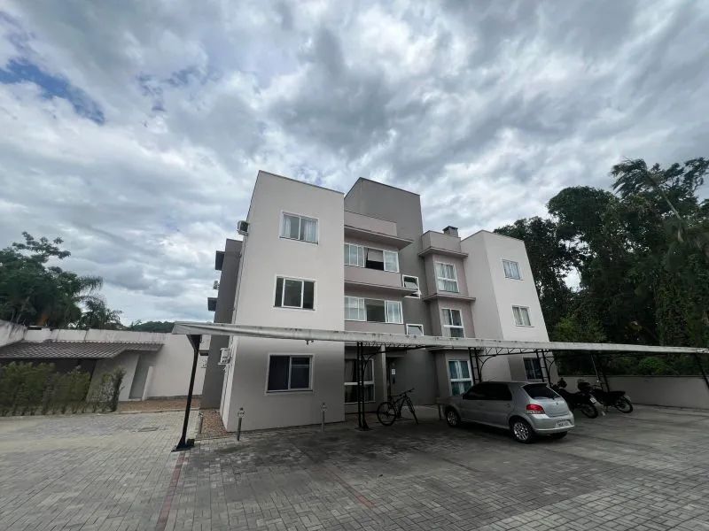 Apartamento TIMBÓ - SC