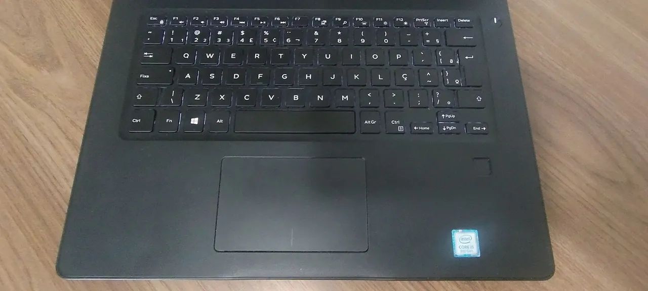 Notebook Dell latitude 3490 i5 8Ger. - Foto 5