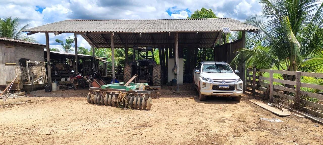 Fazenda em Rorainópolis  - Foto 2