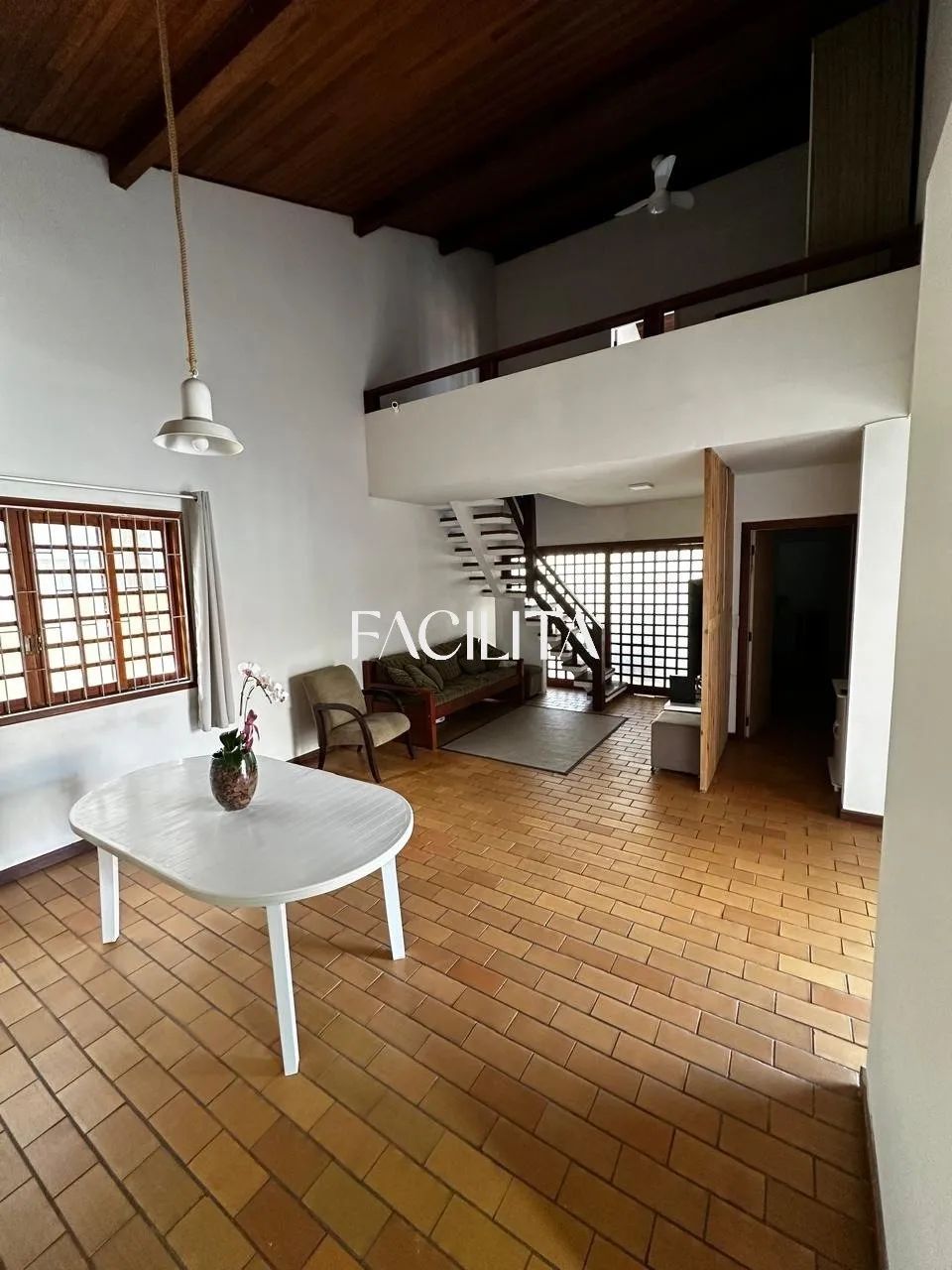 Casa com 3 quartos no bairro Cachoeira do Bom Jesus, Florianópolis - Foto 5