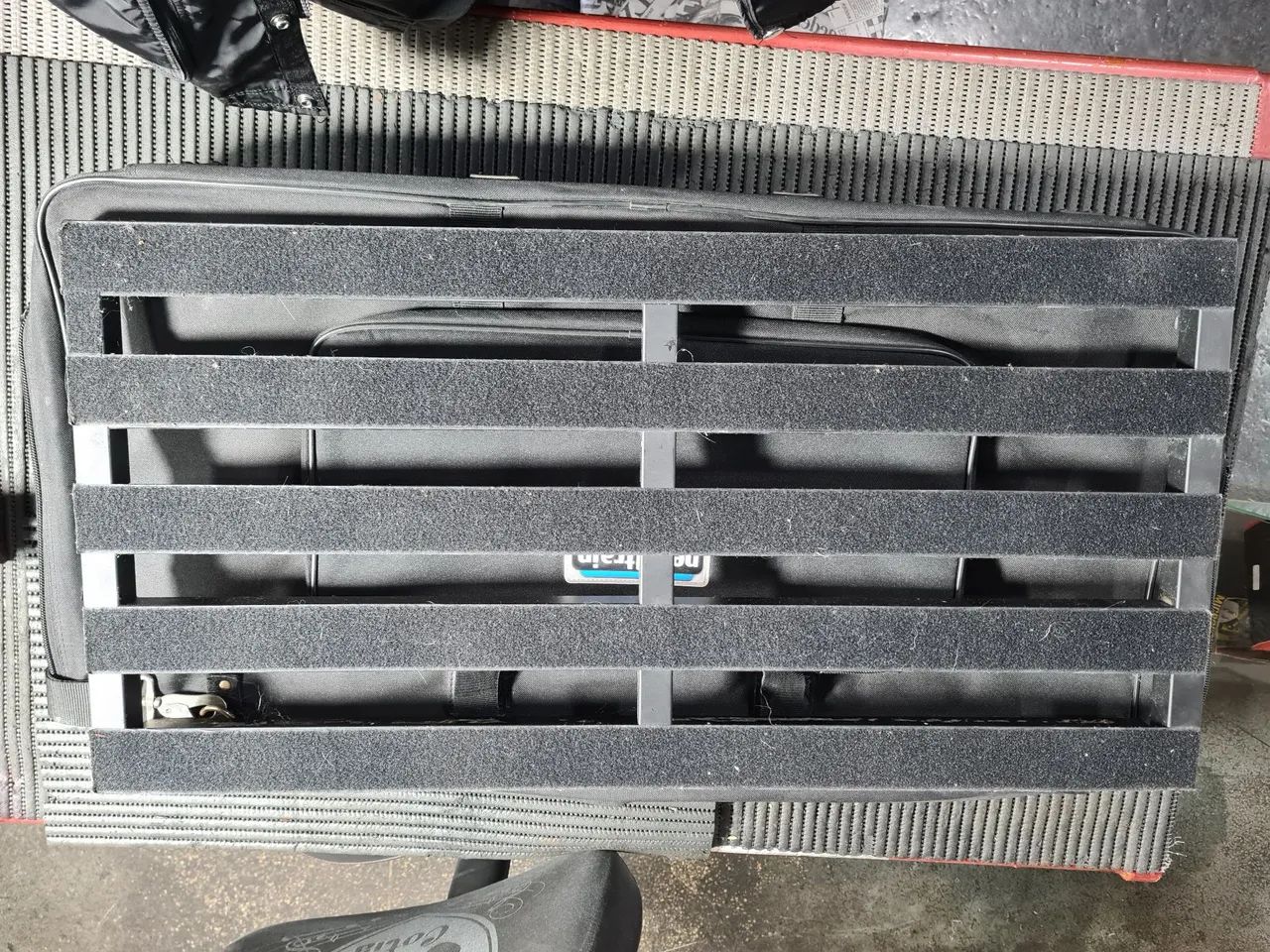 Pedalboard Pedaltrain-pro - Foto 2