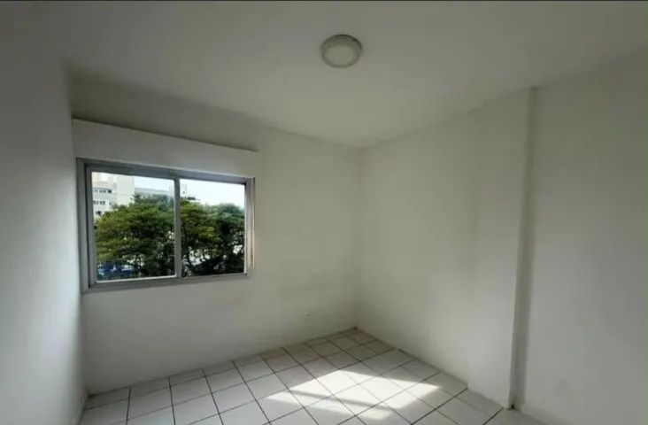 Quarto FEMININO na Trindade