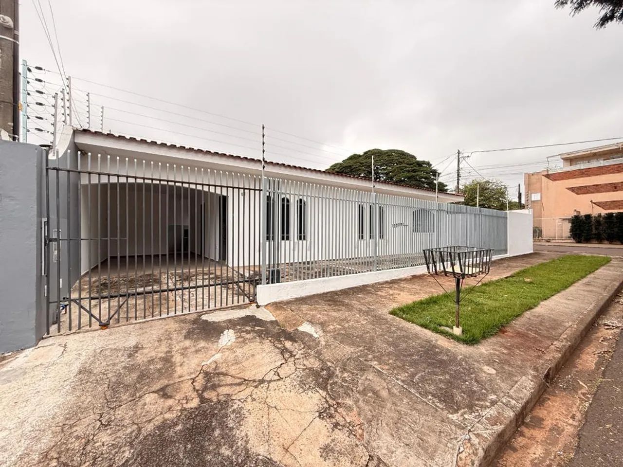 Casa para alugar em Maringá, Vila Esperança, com 4 quartos, com 96 m²