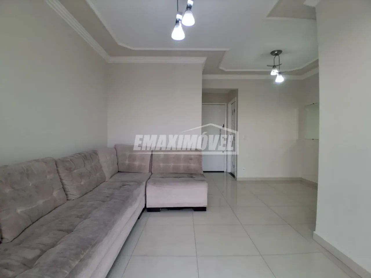 Apartamento com 3 Quartos sendo 1 Suíte - Jardim Simus - Sorcaba/SP - Foto 3