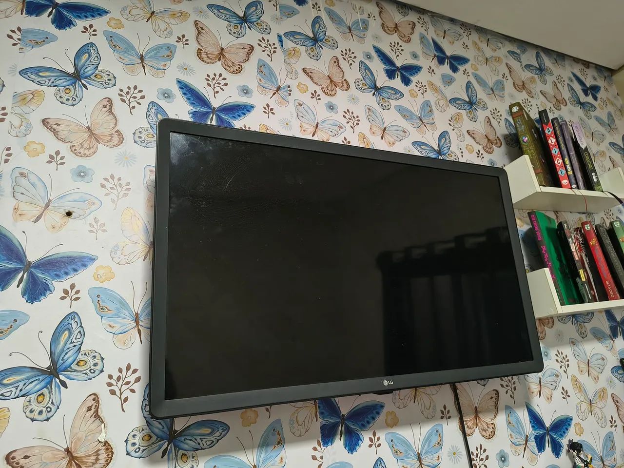 Tv 32 - Foto 2
