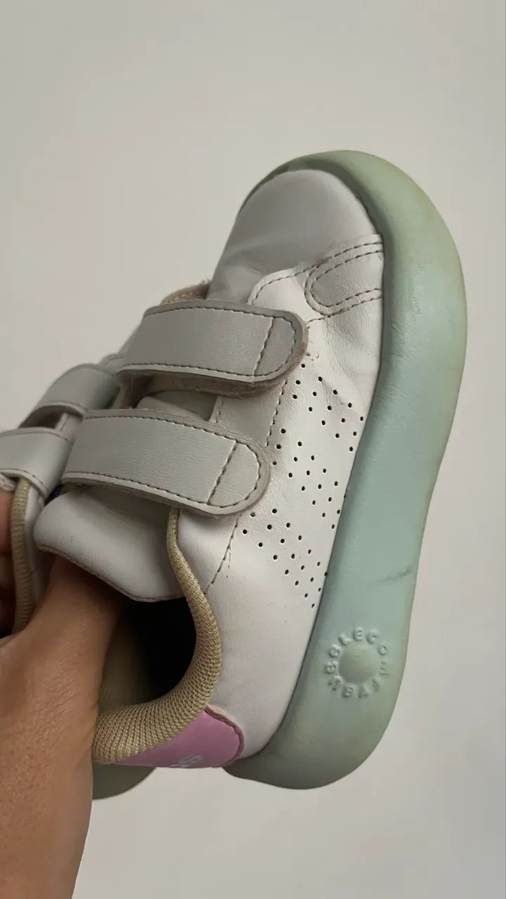 Tênis infantil Adidas  - Foto 2