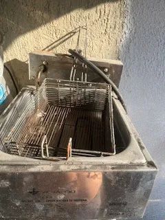Equipamentos para o comércio