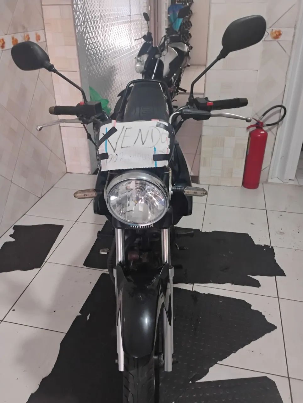 Vendo factor 125ed - Foto 2