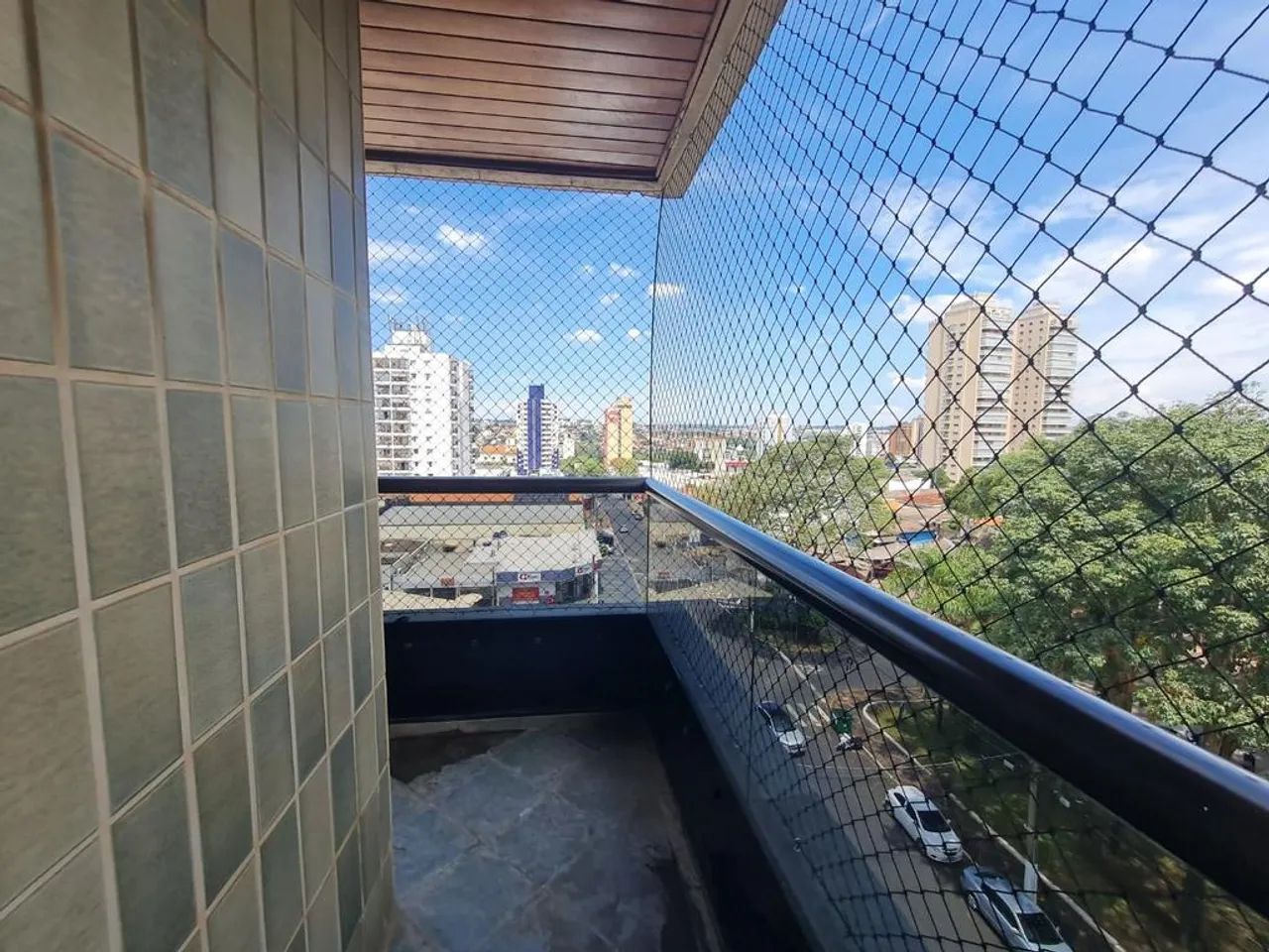 Apartamento à venda em Americana, Centro, com 3 quartos, com 207 m², Edifício Residencial  - Foto 3