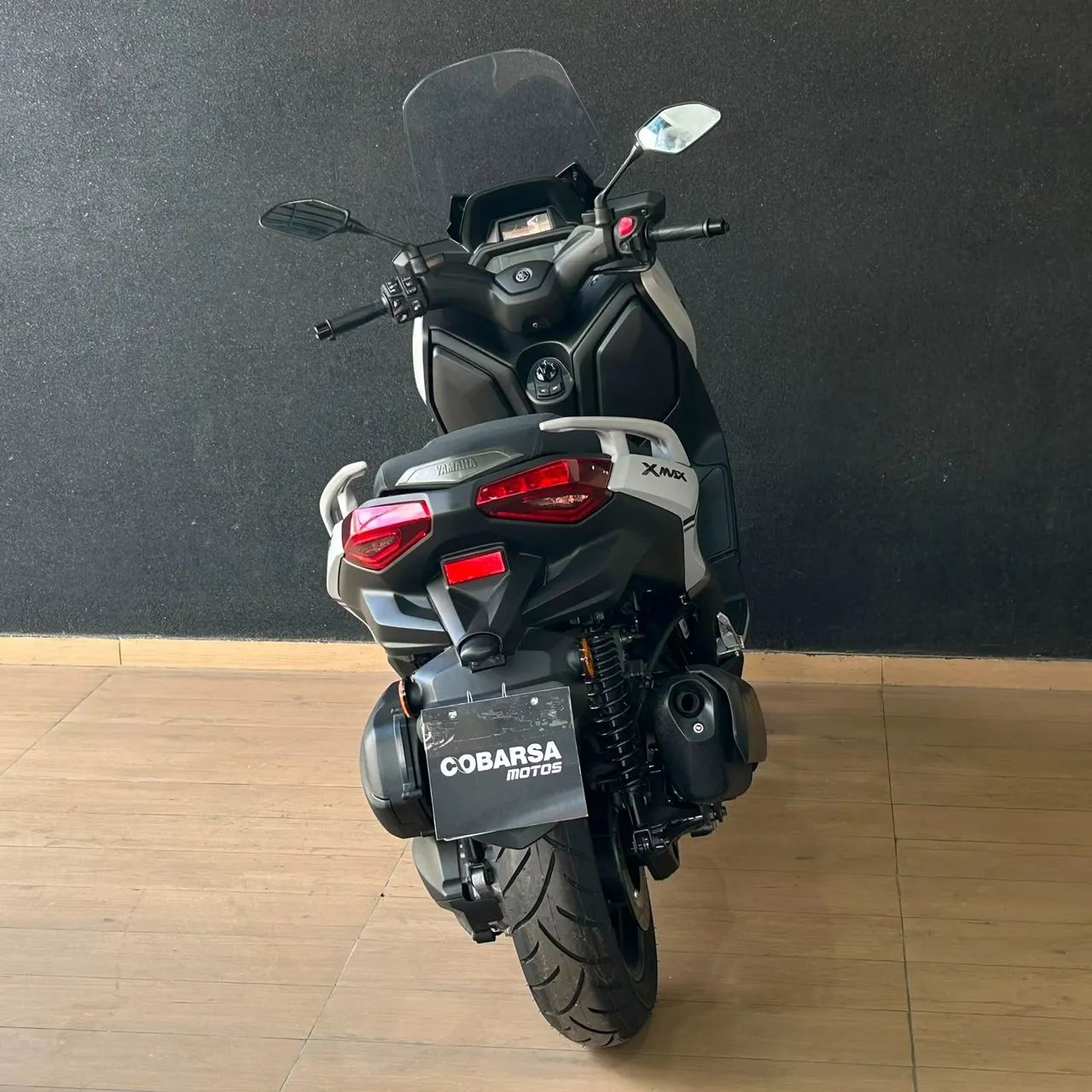 YAMAHA XMAX 250 CC 2025 - Foto 2