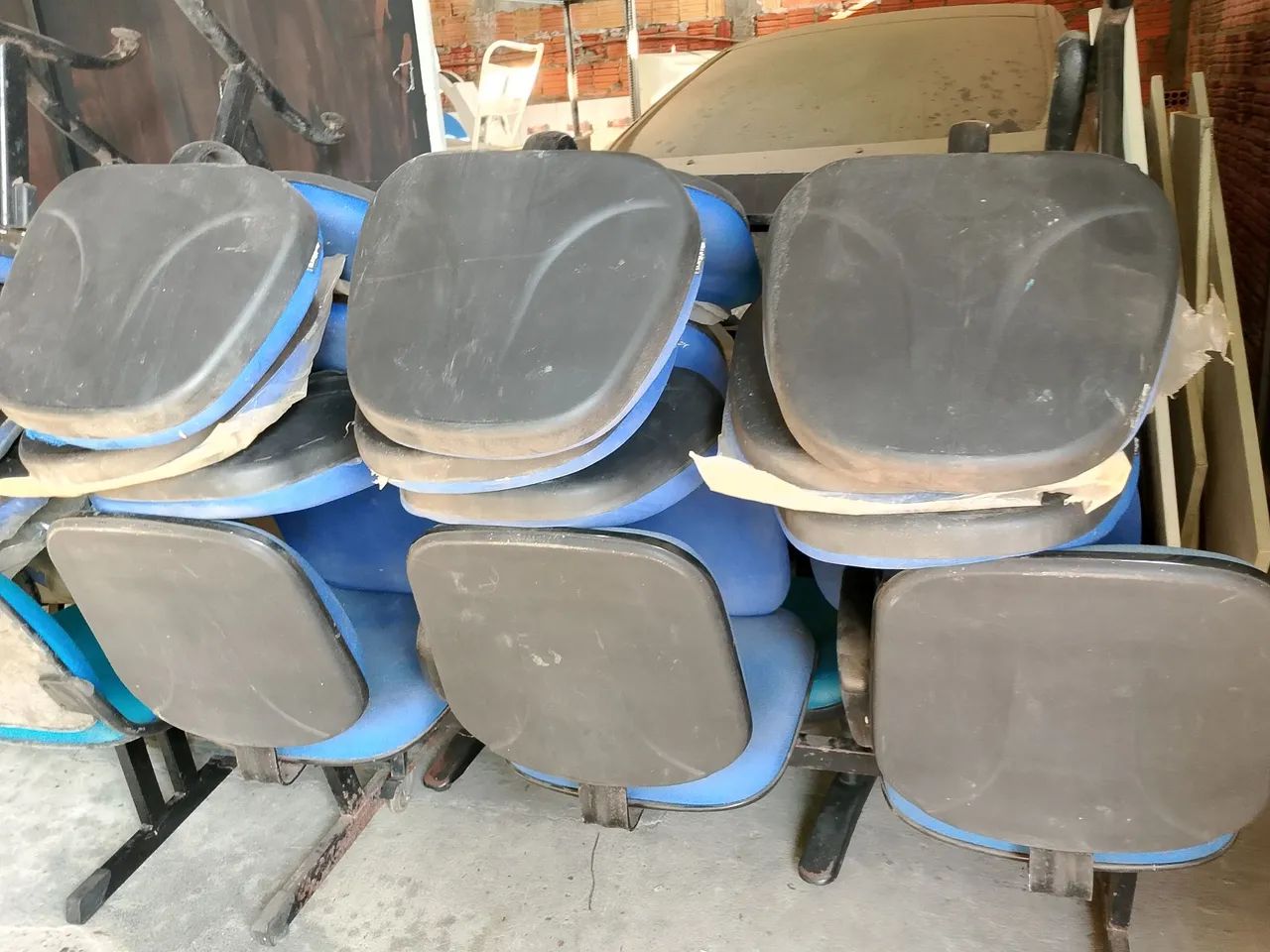 Vendo não faço entrega 