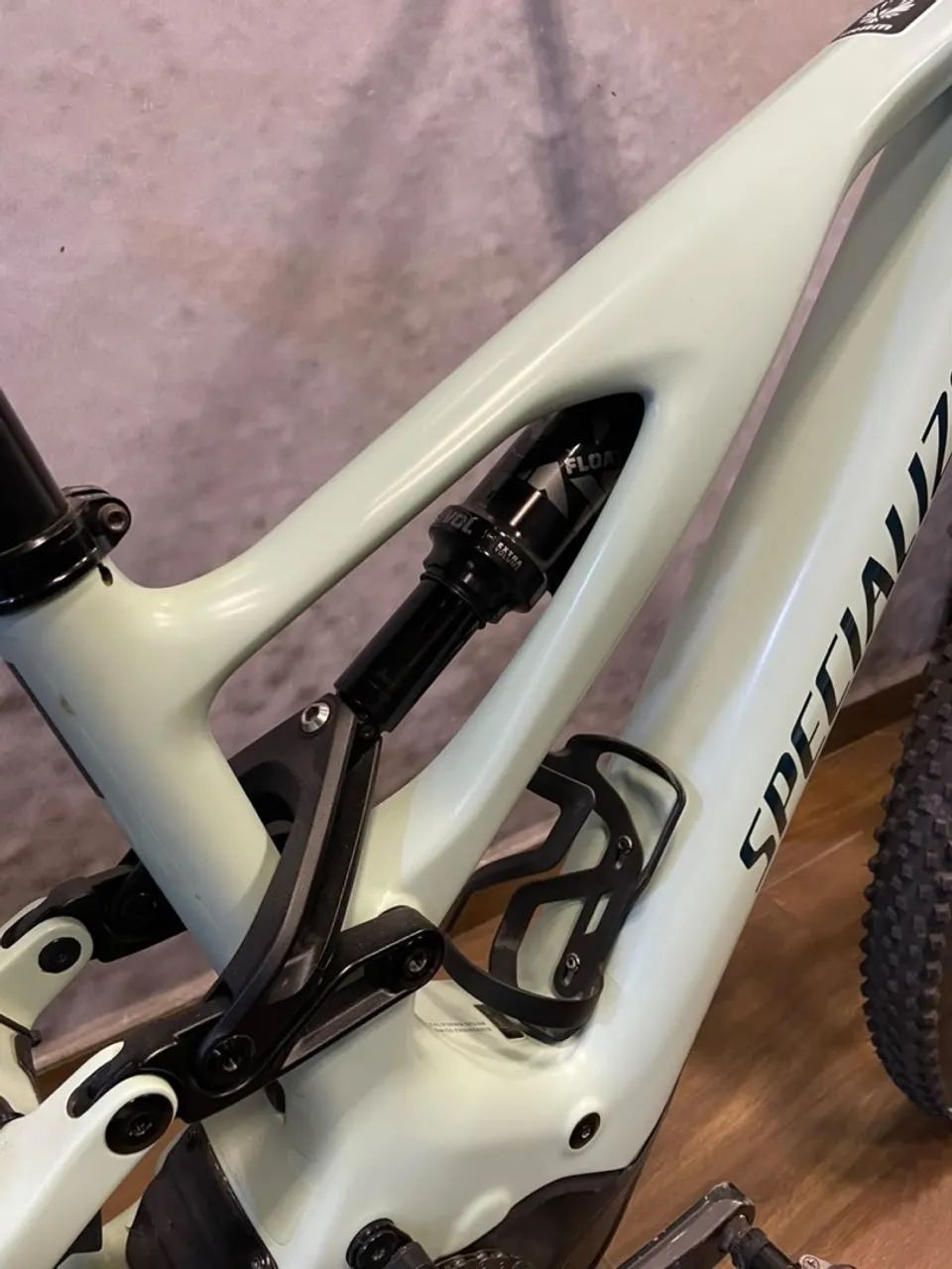 Specialized Turbo Levo Como Carbon G3 2024 - Foto 4