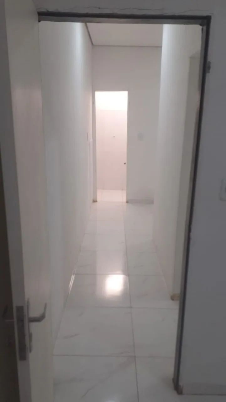 Apartamento no tucuma 2/4 - Foto 5