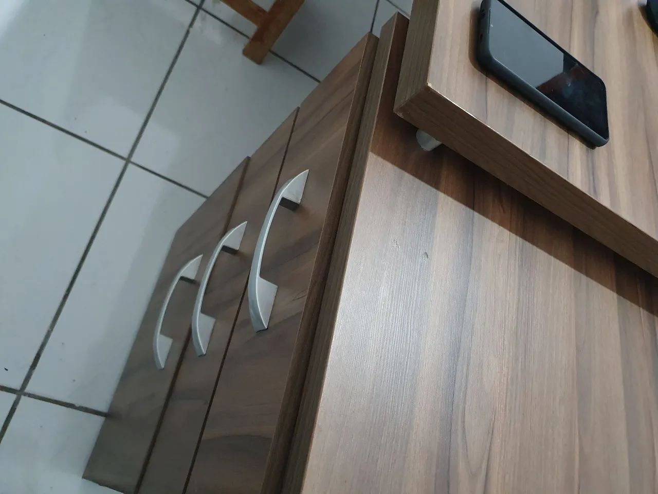 Mesa de escritório  - Foto 4