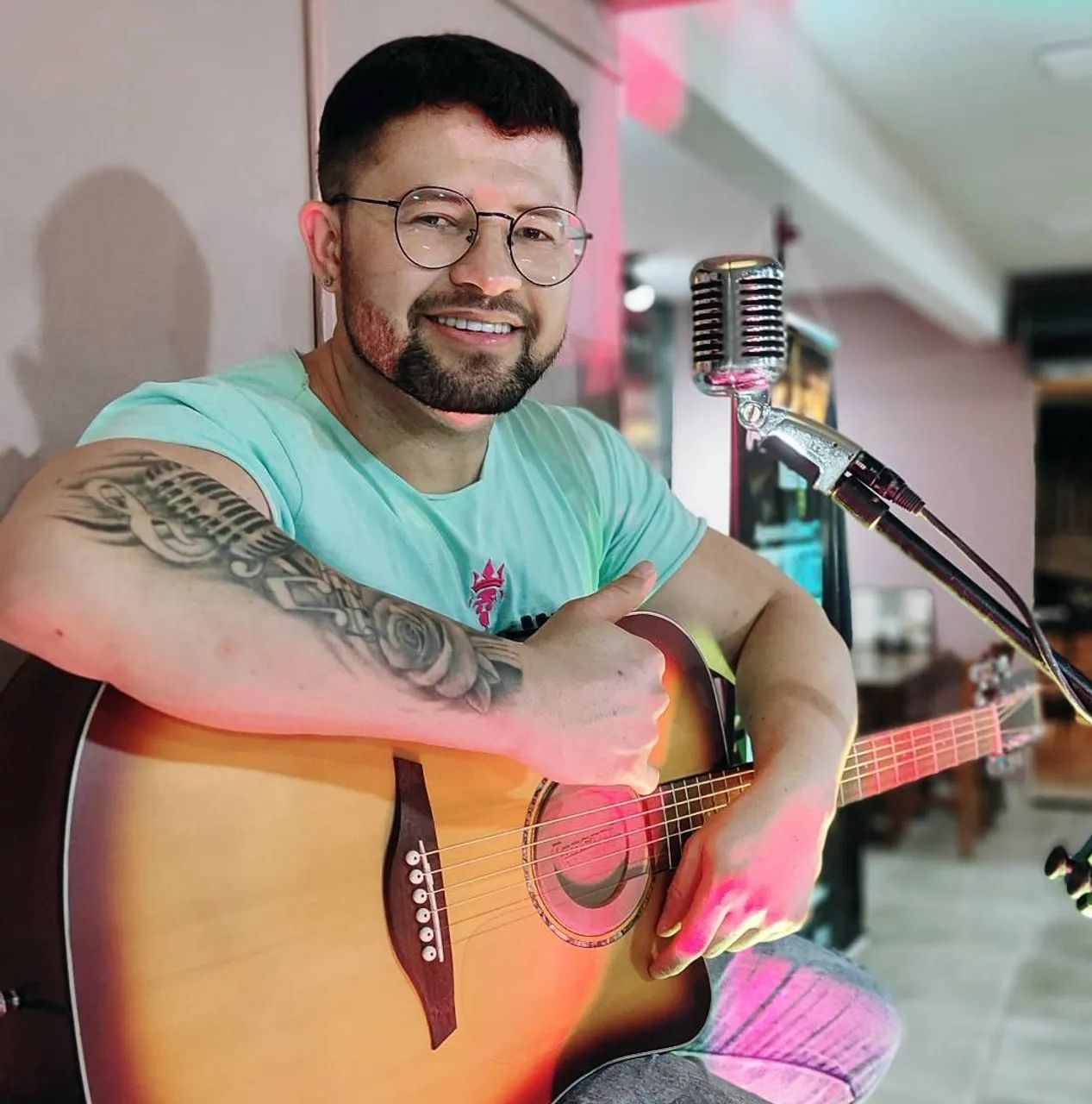 (Cantor) O melhor Repertório pra o seu evento em Sergipe 