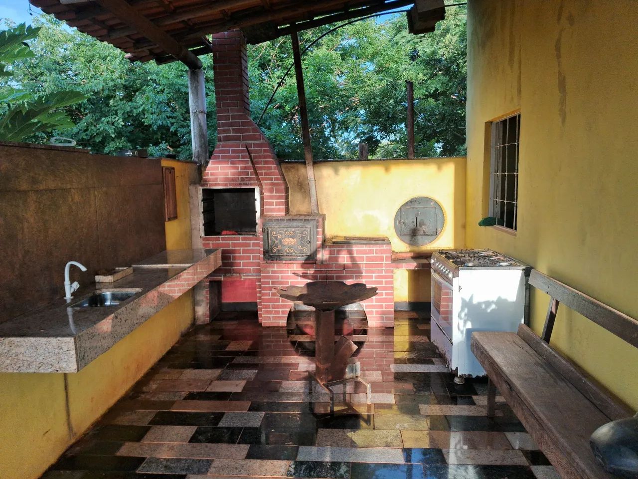 ALUGO CHACARA  - Foto 5