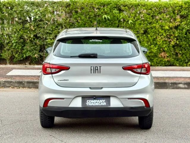 Fiat Argo 1.0 6V Flex. 2022 - Foto 5