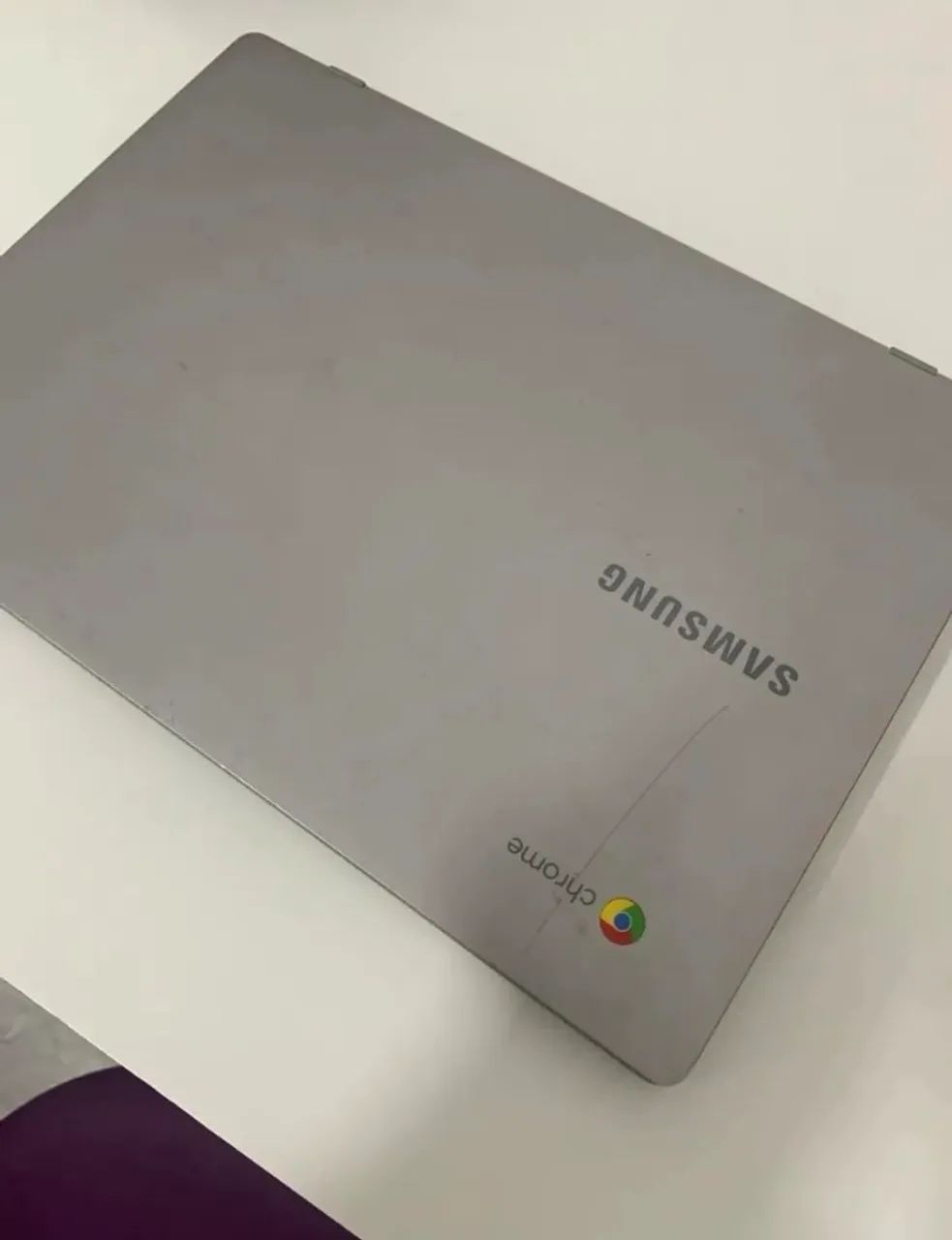 Samsung cromebook  - Foto 2
