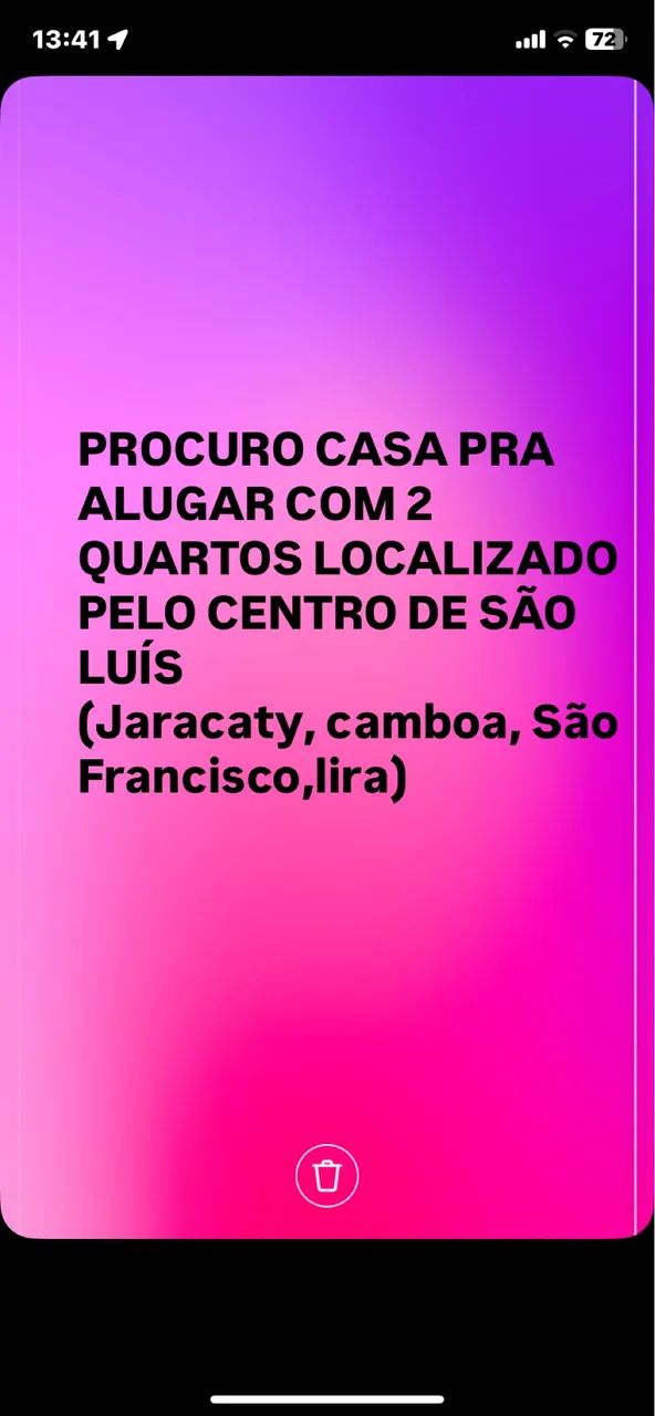 Foto - São Luís - Centro