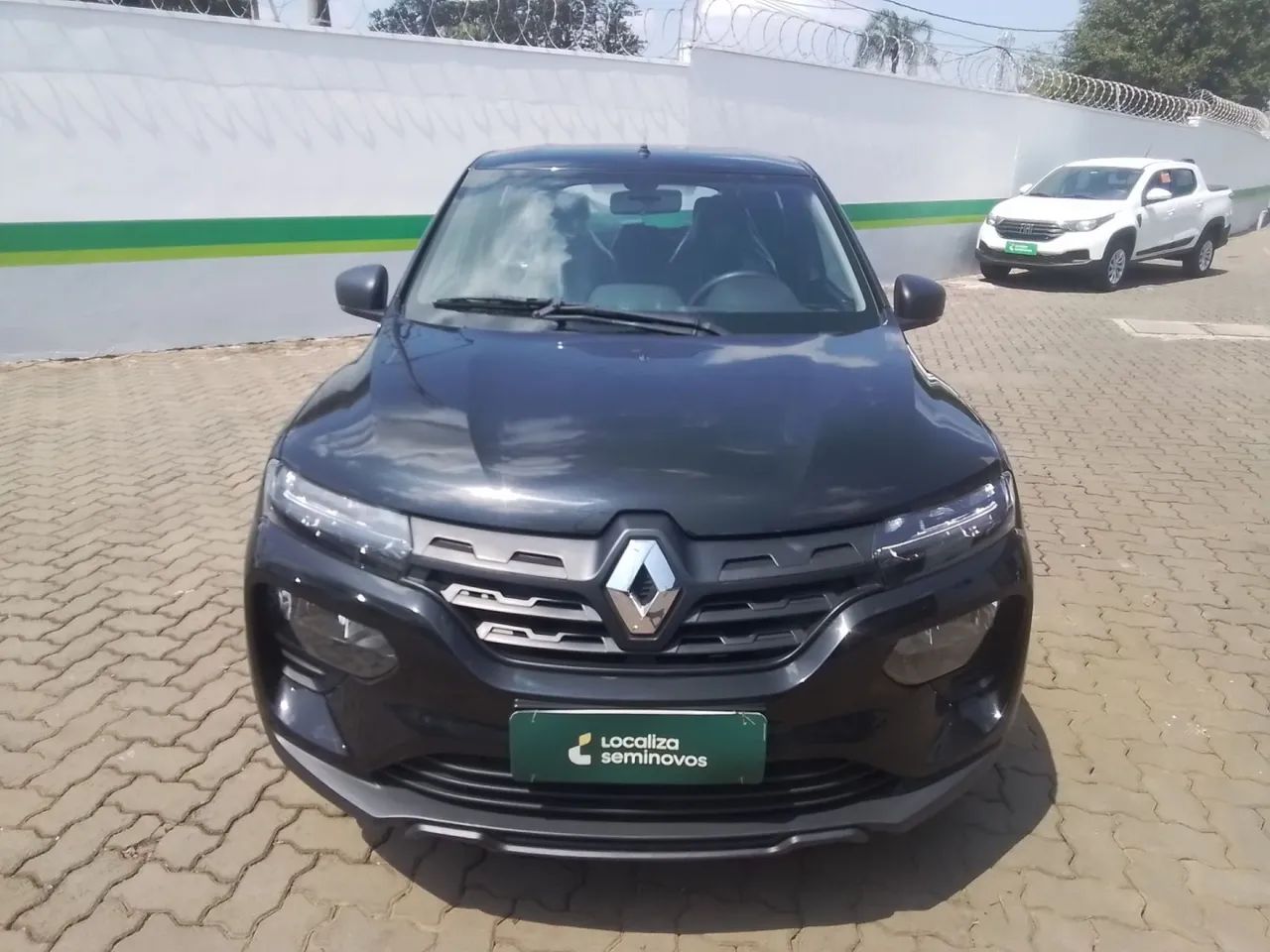 Renault Kwid 1.0 Zen 2026 - Foto 2