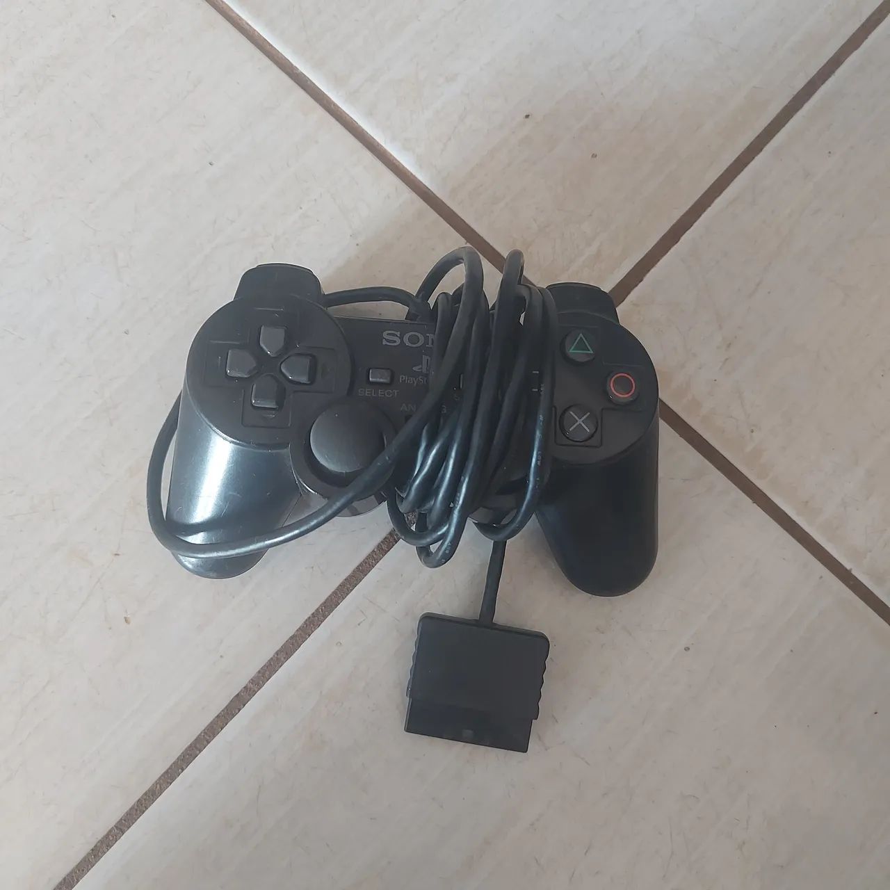 Controle do play 2 - Foto 2