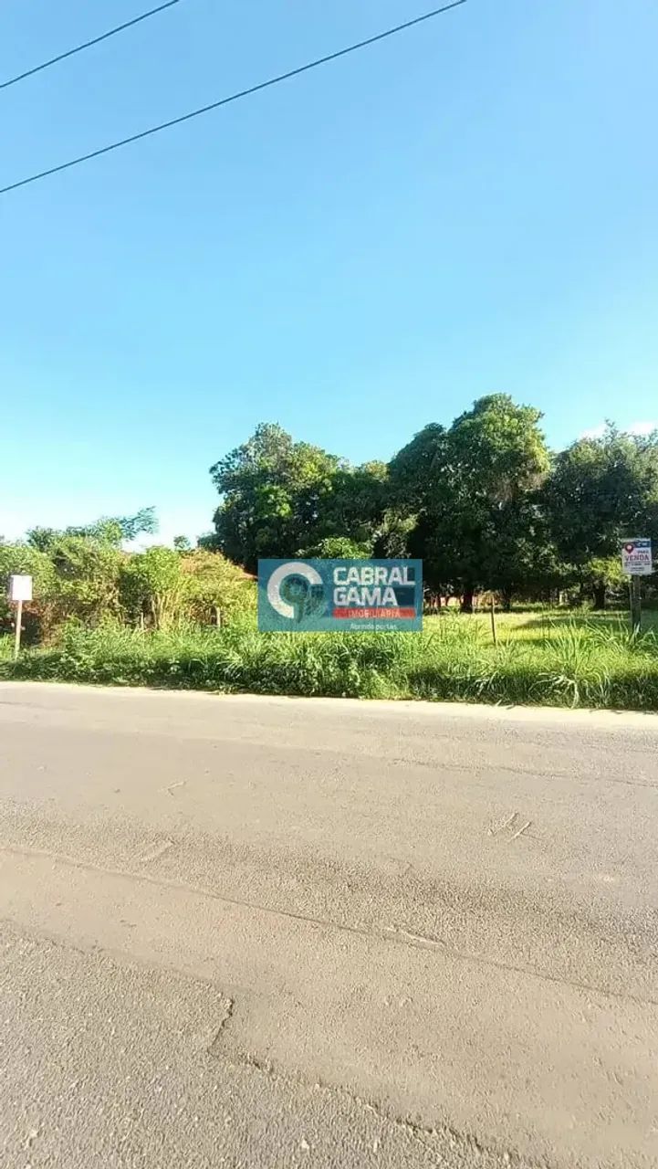 Terreno - Área - Foto 2