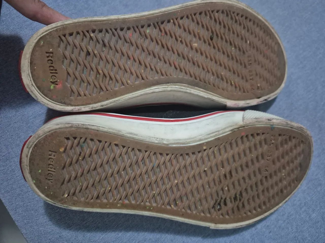 Tênis da Redley - Foto 3