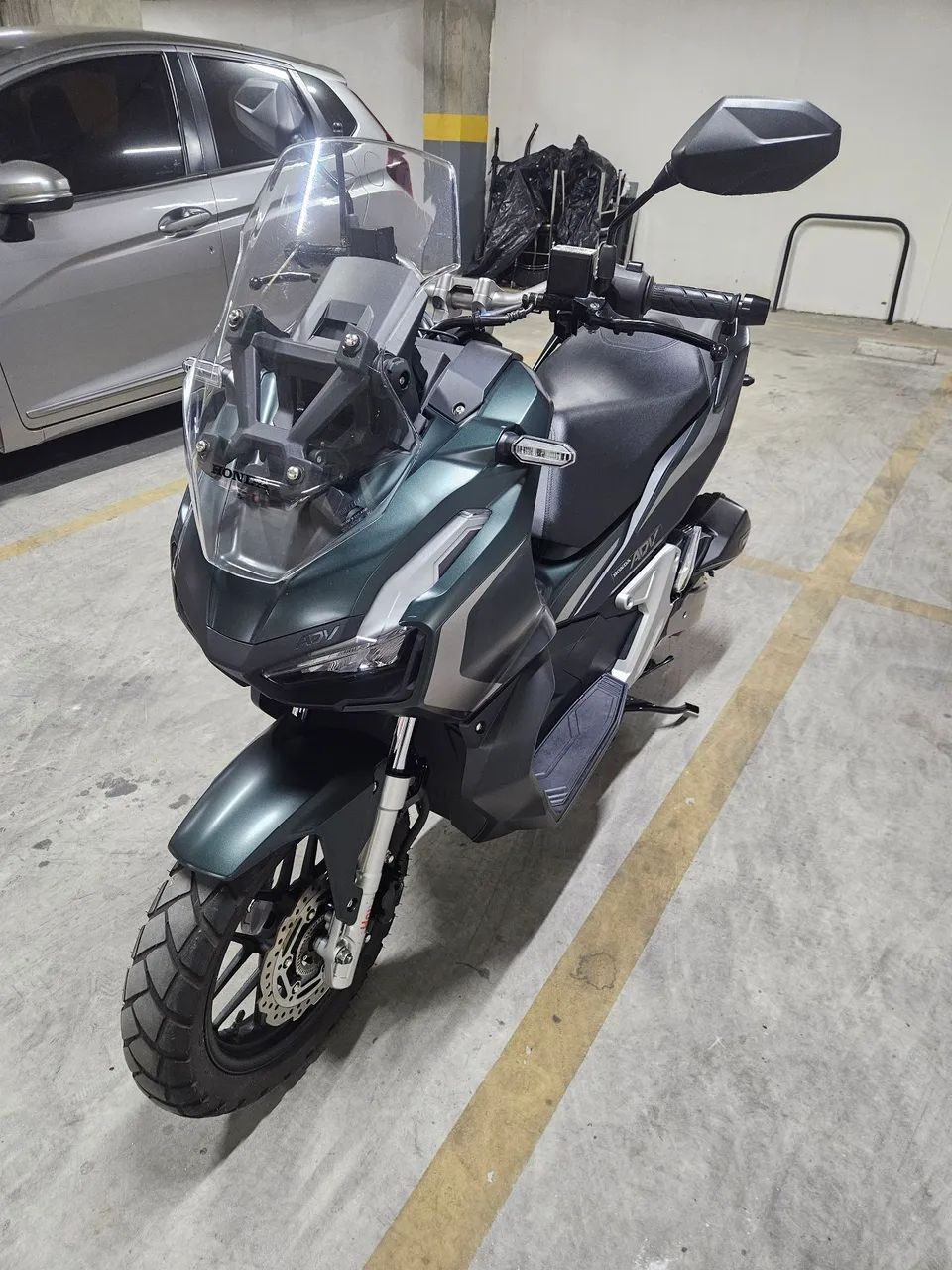 Honda ADV 23/24 - Foto 2