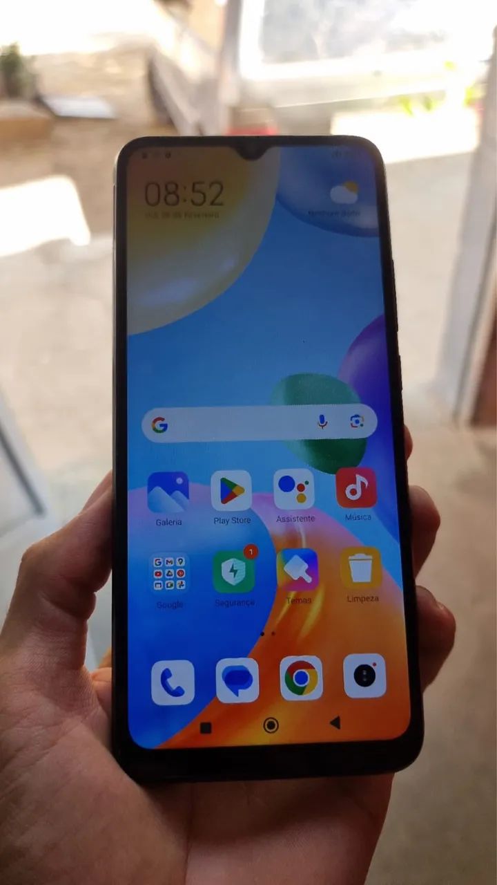 Redmi 10 c 