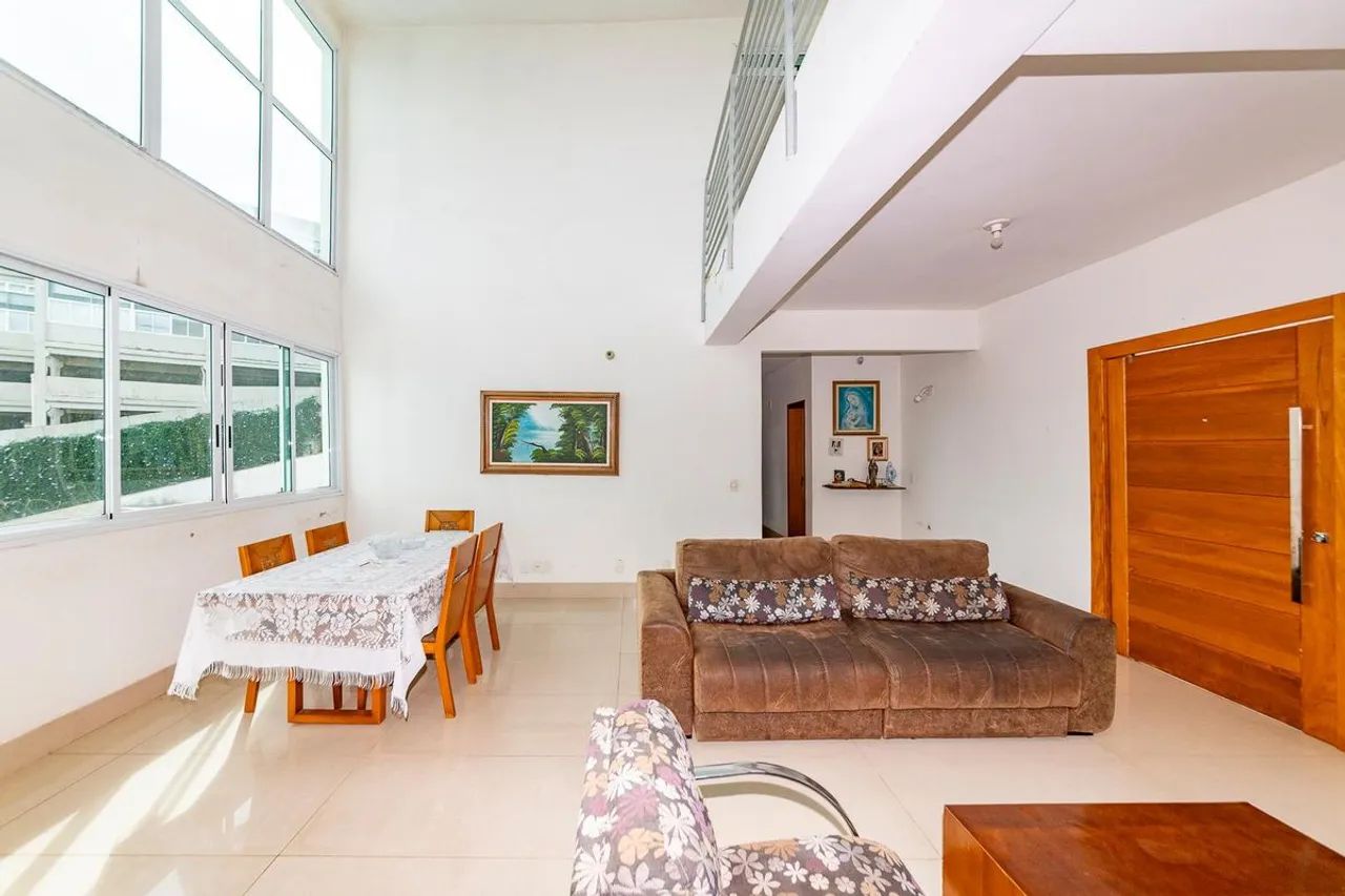 Casa à Venda - Estoril , 3 Quartos, 404 m2 - Foto 4