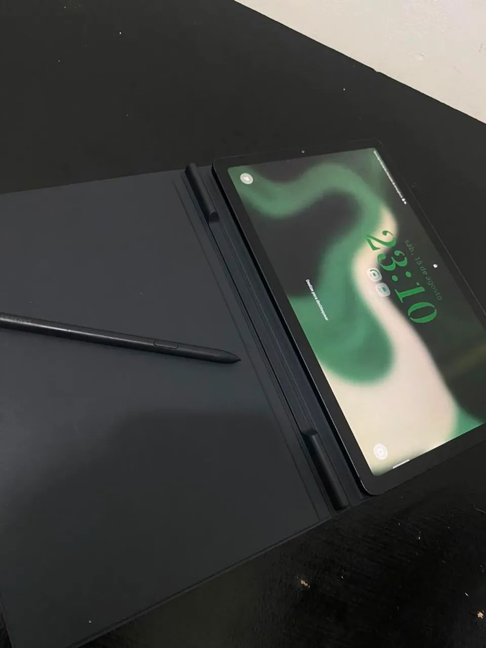 Galaxy Tab S6 lite (2024) - Foto 3