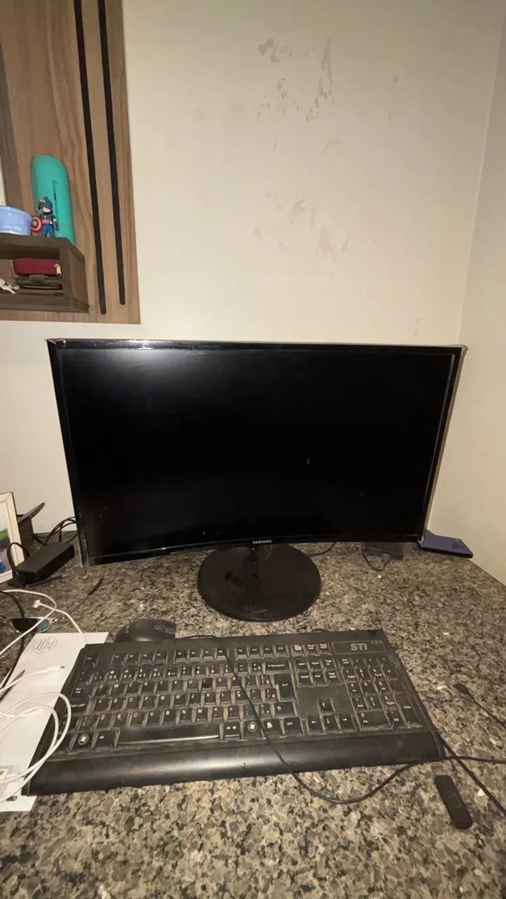 Monitor Samsung  - Foto 5
