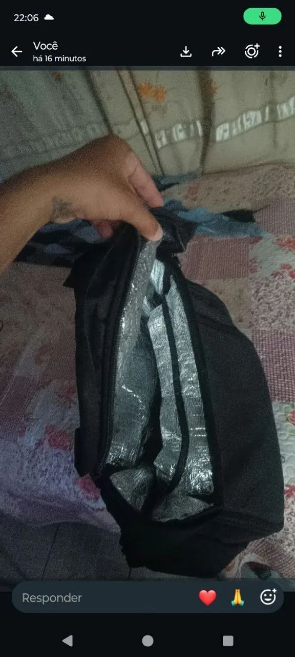 Bolsa  - Foto 4